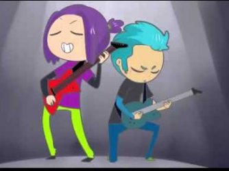 tocar guitarra